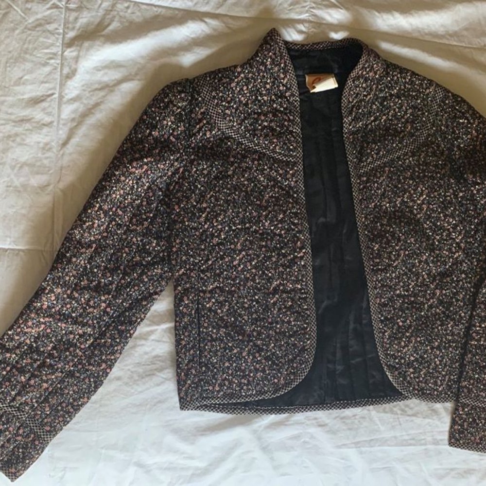 Eber™ Waist jacket